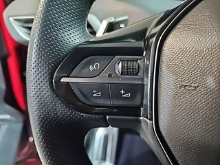 Peugeot 3008 Hybrid 225 e-EAT8 GT