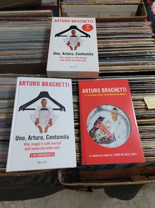 Uno Arturo Centomila