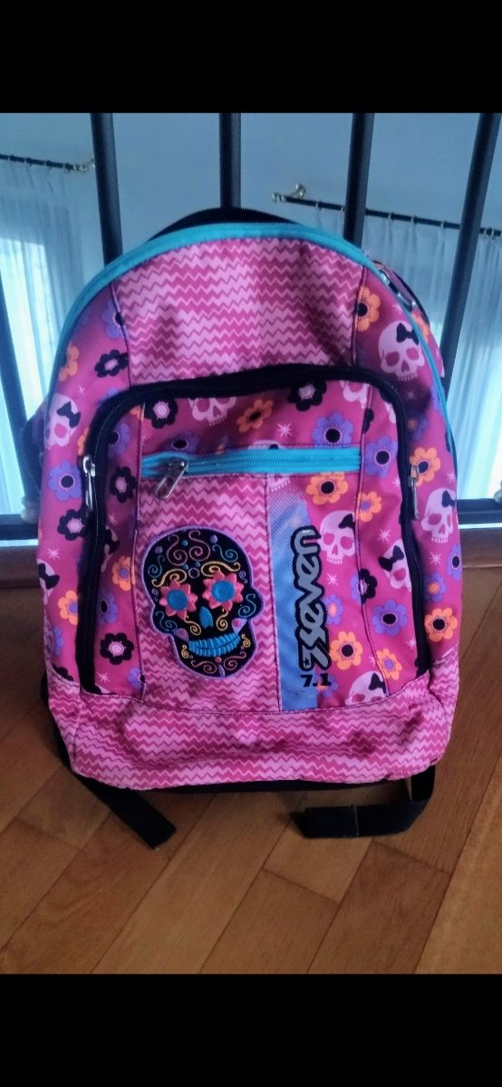 Zaino Seven Scuola