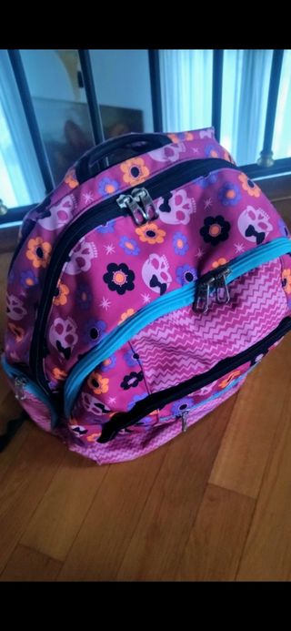Zaino Seven Scuola 