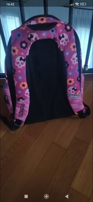Zaino Seven Scuola 