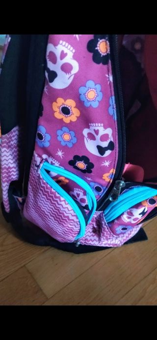 Zaino Seven Scuola 