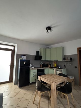 Tavolo quadrato legno 80x80cm