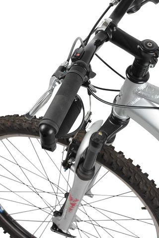 Espejo Bicicleta Zefal Retrovisor