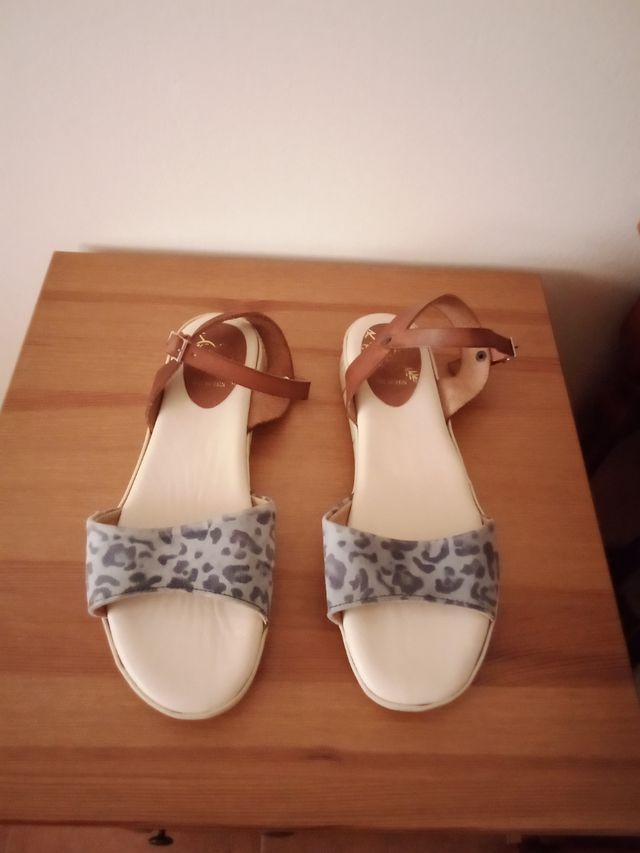 PIEL plantillas de gel sin ESTRENAR 