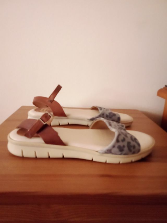 PIEL plantillas de gel sin ESTRENAR 