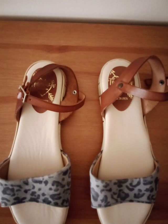 PIEL plantillas de gel sin ESTRENAR 