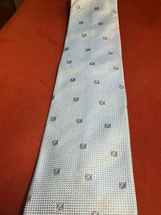Corbatas 