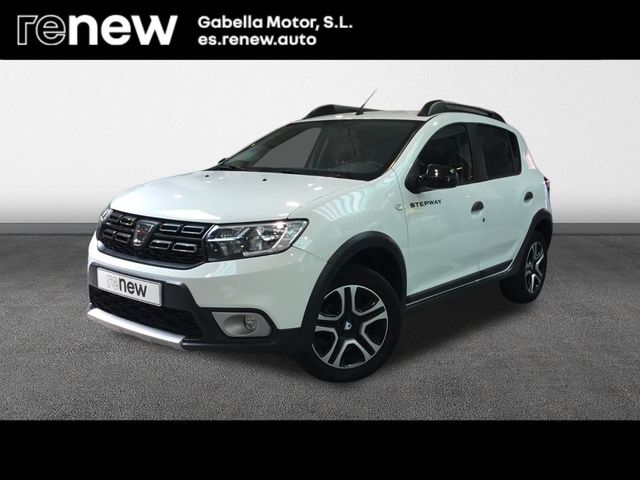 DACIA Sandero Diesel Sandero 1.5 Blue dCi Stepway Serie Limitada Aniversario 70kW
