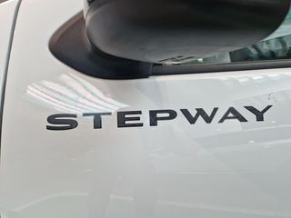 DACIA Sandero Diesel Sandero 1.5 Blue dCi Stepway Serie Limitada Aniversario 70kW