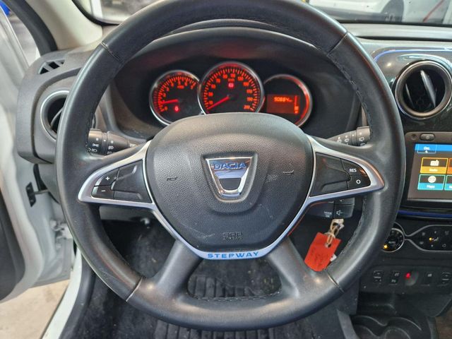 DACIA Sandero Diesel Sandero 1.5 Blue dCi Stepway Serie Limitada Aniversario 70kW