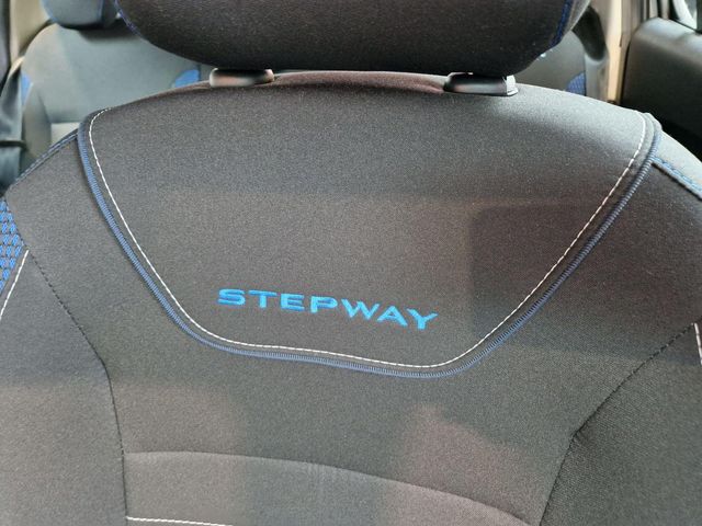 DACIA Sandero Diesel Sandero 1.5 Blue dCi Stepway Serie Limitada Aniversario 70kW