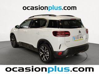 Citroen C5 Aircross Hybrid 225 Shine Pack e-EAT8 165 kW (225 CV)