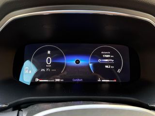 RENAULT Captur Captur TCe GPF Micro Híbrido Techno EDC 117kW