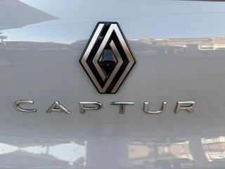 RENAULT Captur Captur TCe GPF Micro Híbrido Techno EDC 117kW