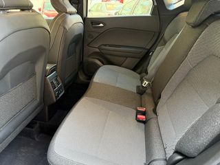 RENAULT Captur Captur TCe GPF Micro Híbrido Techno EDC 117kW