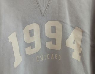 Nuevo Stradivarius Sudadera Talla S