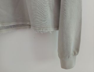 Nuevo Stradivarius Sudadera Talla S