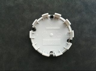 68mm Tapabujes BMW Centro de Llantas Ruedas

