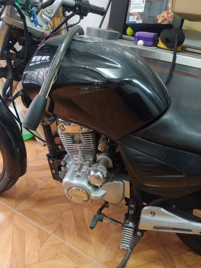 Moto Keeway Speed 125cc leer bien 