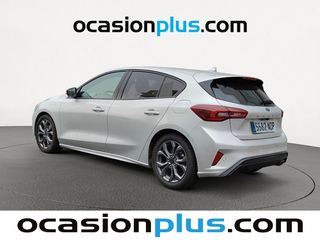 Ford Focus 1.5 Ecoblue ST-Line Auto 85 kW (115 CV)