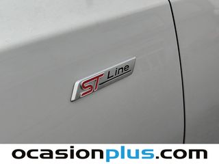 Ford Focus 1.5 Ecoblue ST-Line Auto 85 kW (115 CV)