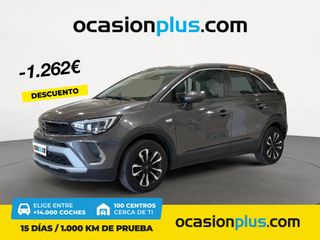 Opel Crossland 1.5D Elegance 81 kW (110 CV)