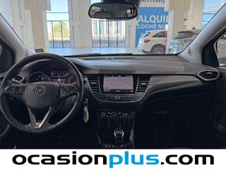 Opel Crossland 1.5D Elegance 81 kW (110 CV)