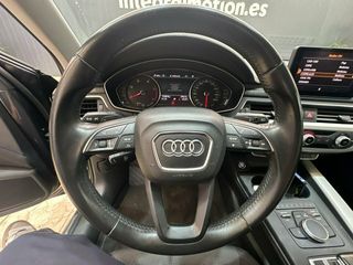 Audi A4 Avant 2.0 TDI 150CV S tronic