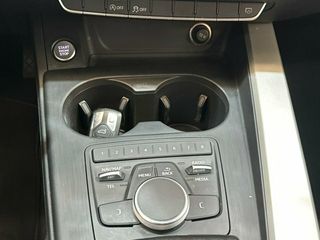 Audi A4 Avant 2.0 TDI 150CV S tronic