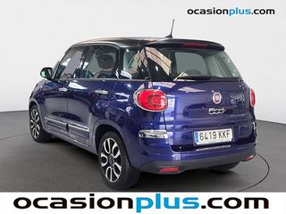 Fiat 500L 1.4 Pop Star 70 kW (95 CV)