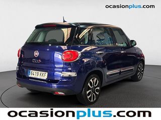 Fiat 500L 1.4 Pop Star 70 kW (95 CV)