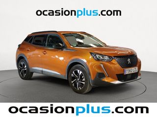 Peugeot 2008 BlueHDi 110 Allure Pack 81 kW (110 CV)