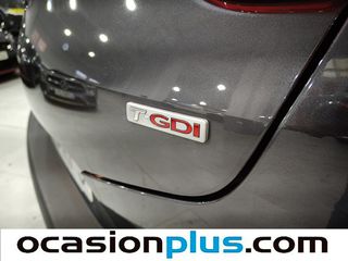 Kia Stonic 1.0 T-GDi Drive 74 kW (100 CV)