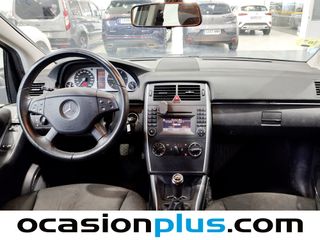 Mercedes-Benz Clase B 200 CDI 103 kW (140 CV)