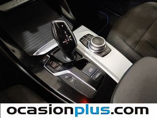 BMW X4 xDrive20d 140 kW (190 CV)