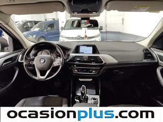 BMW X4 xDrive20d 140 kW (190 CV)