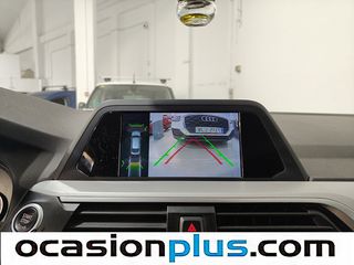 BMW X4 xDrive20d 140 kW (190 CV)