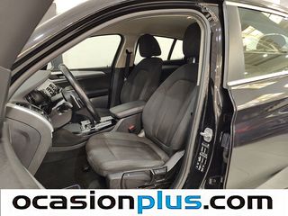 BMW X4 xDrive20d 140 kW (190 CV)