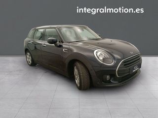 MINI Clubman One D