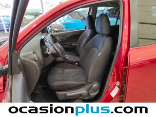 Nissan Micra 1.2G N-TEC 59 kW (80 CV)