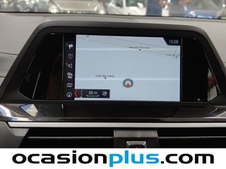 BMW X3 xDrive20i 135 kW (184 CV)