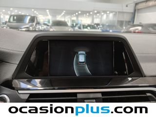 BMW X3 xDrive20i 135 kW (184 CV)