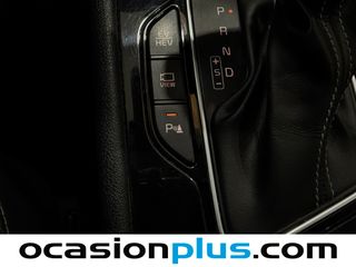 Kia Niro 1.6 GDi PHEV Híbrido Emotion 104 kW (141 CV)