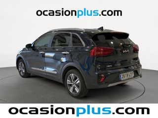 Kia Niro 1.6 GDi PHEV Híbrido Emotion 104 kW (141 CV)
