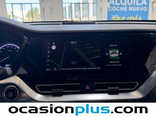 Kia Niro 1.6 GDi PHEV Híbrido Emotion 104 kW (141 CV)
