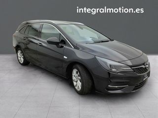 Opel Astra 1.5D DVC 77kW (105CV) Edition ST