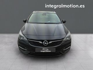 Opel Astra 1.5D DVC 77kW (105CV) Edition ST