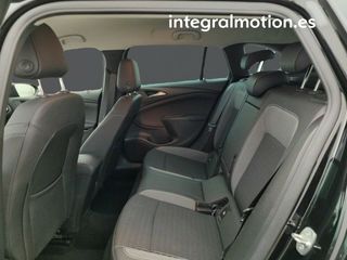 Opel Astra 1.5D DVC 77kW (105CV) Edition ST