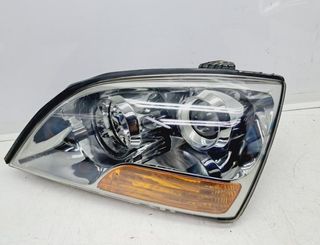 5057794 faro izquierdo kia sorento (bl)